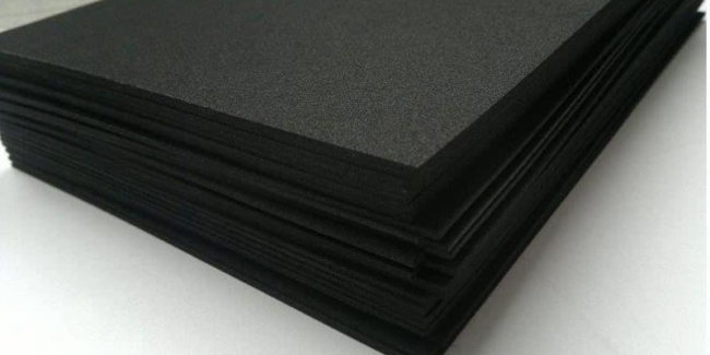 EVA polyethylene Foam Sheet