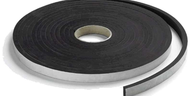 EVA polyethylene Foam Strip