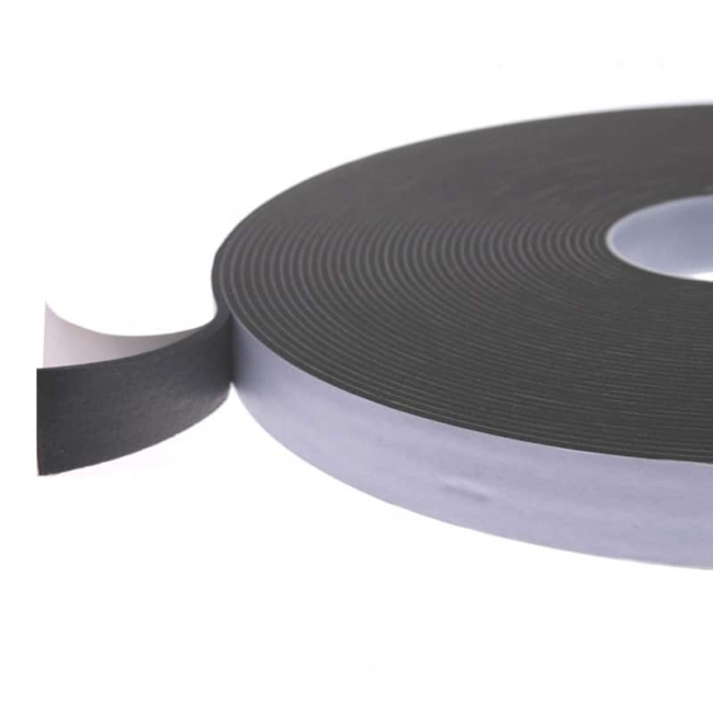 Fast Recovery PVC Foam Strip