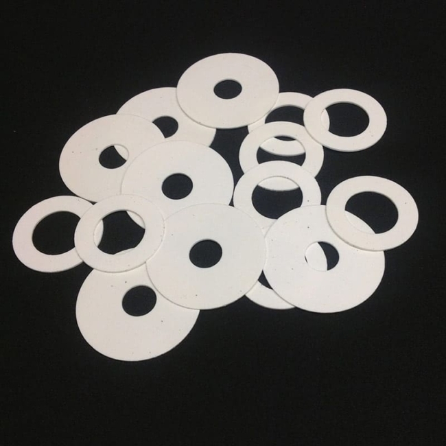 Fast Recovery PVC Foam Washers