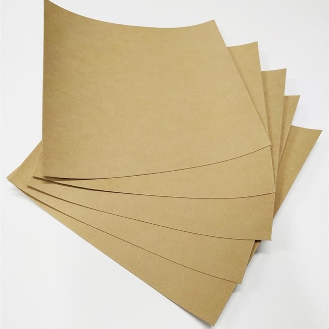 Gasket Paper Pads