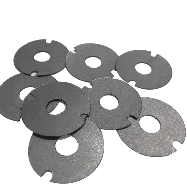 Graphite Foil Gaskets