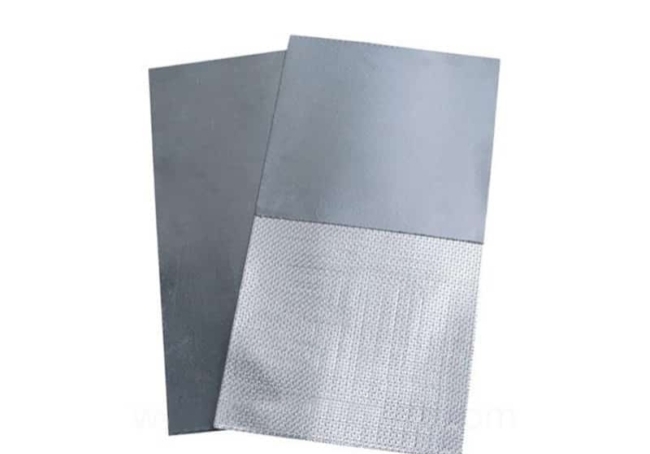 Graphite Foil Sheet