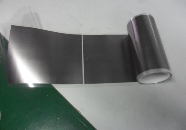 Graphite Foil Strip