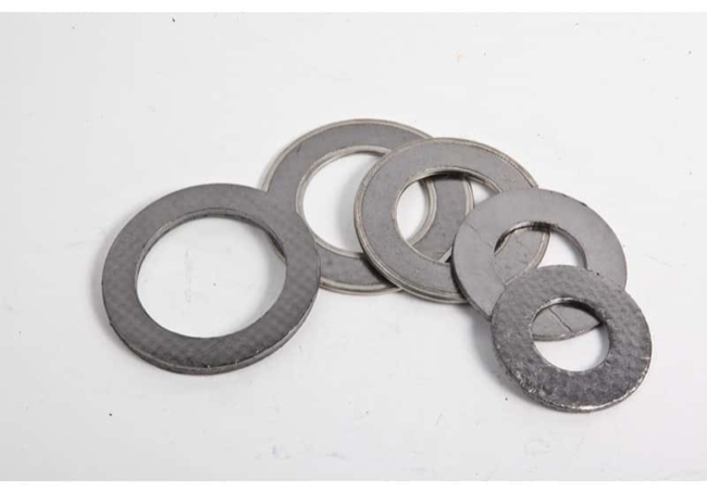 Graphite Foil Washers