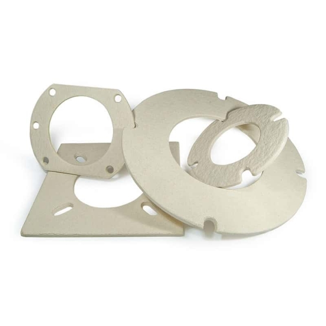 Millboard Gaskets Millboard Gaskets