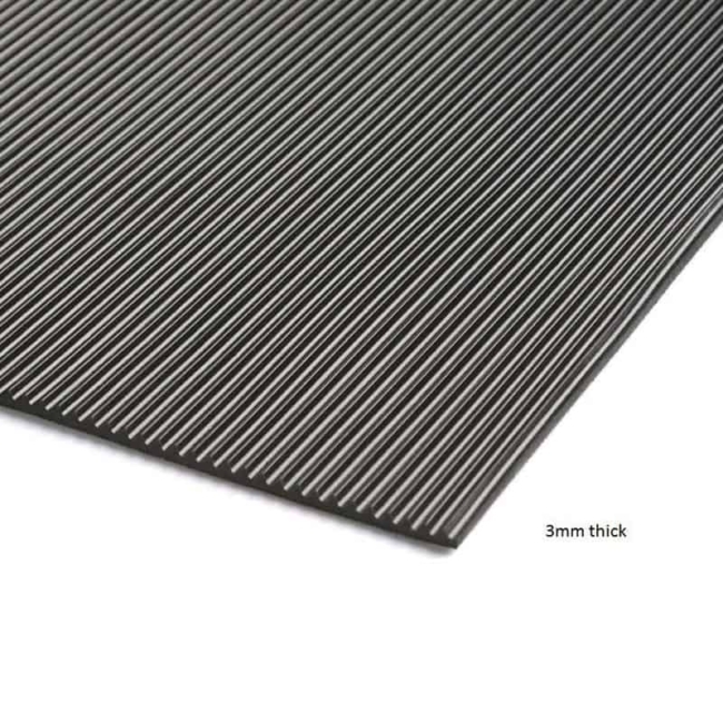 Fluted Matting Sheet