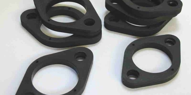 Flame Retardant Polyethylene Foam Gaskets