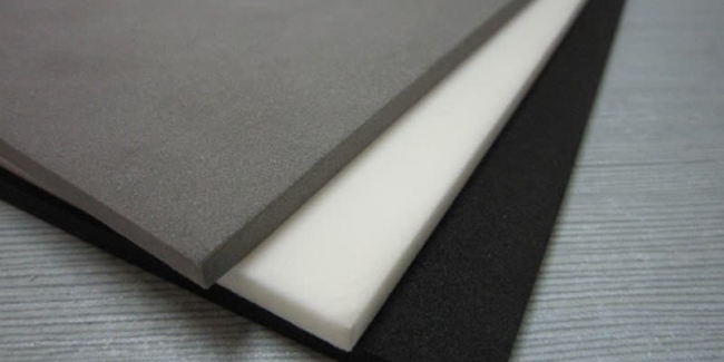 Flame Retardant Polyethylene Foam Pads