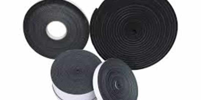 Flame Retardant Polyethylene Foam Strips