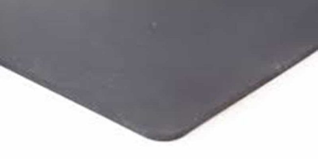 Flame Retardant Silicone Sponge Pads