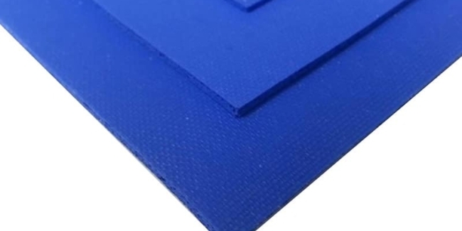 Fluorosilicone Silicone Rubber Sheets