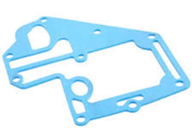 Food Quality Silicone Gaskets