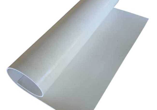 Food Quality Silicone Rubber