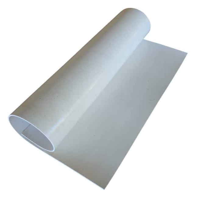 Food Quality Silicone Rubber Sheet
