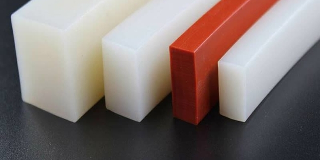 Electrically Conductive Silicone Rubber Strips