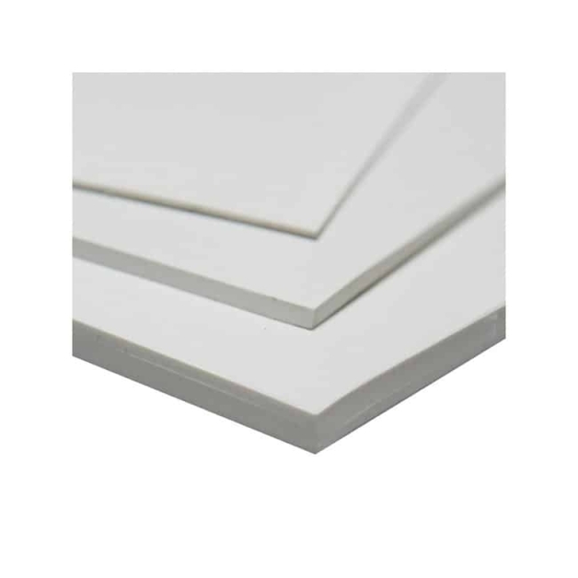 silicone sponge rubber sheets