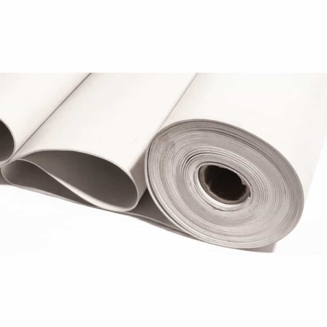 food quality solid nitrile rubber rolls