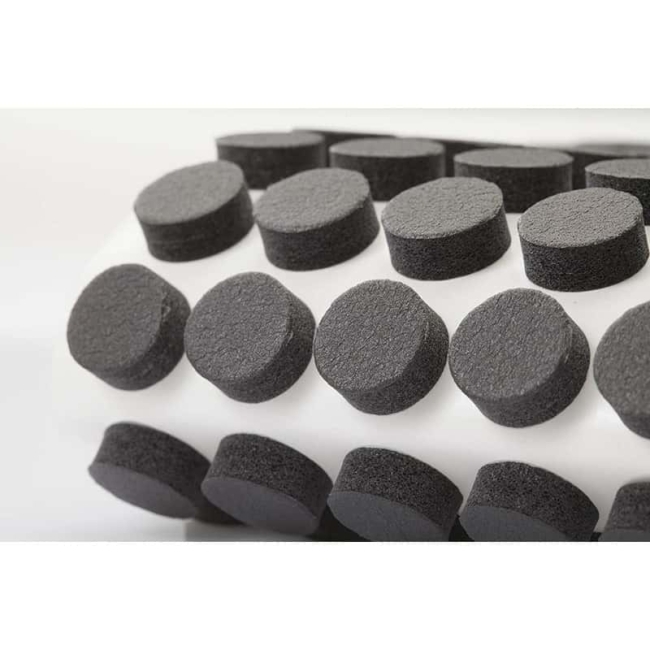 GA25 Chemically Cross Linked Polyethylene Foam Gaskets