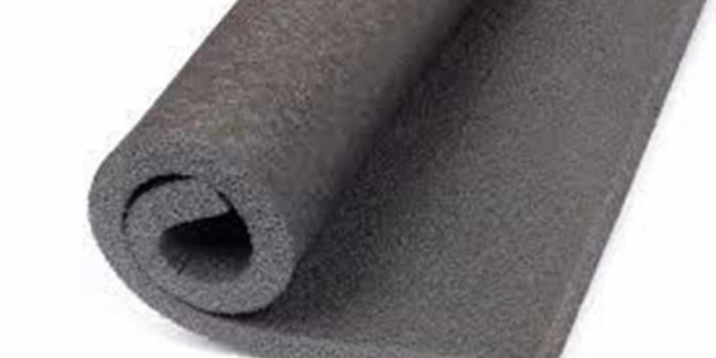 GA25 Chemically Cross Linked Polyethylene Rolls