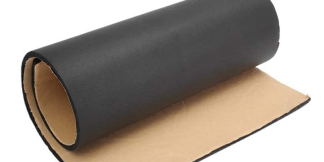 HLB Foam Roll High Load Bearing Foam Roll