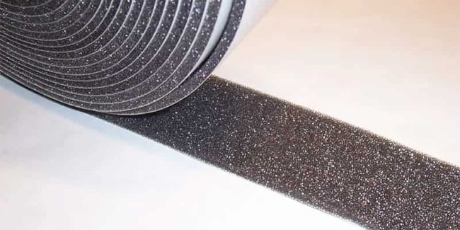 High Load Bearing Foam Strip