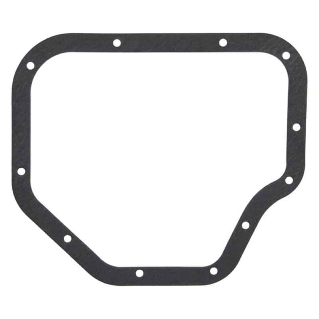 High Temperature EPDM Sponge Rubber Gaskets