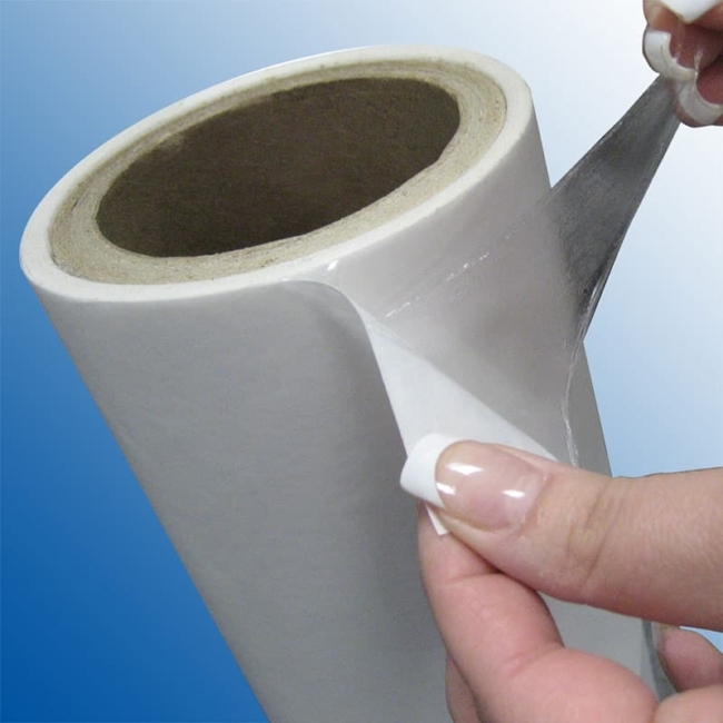 Hot Melt Transfer Adhesive