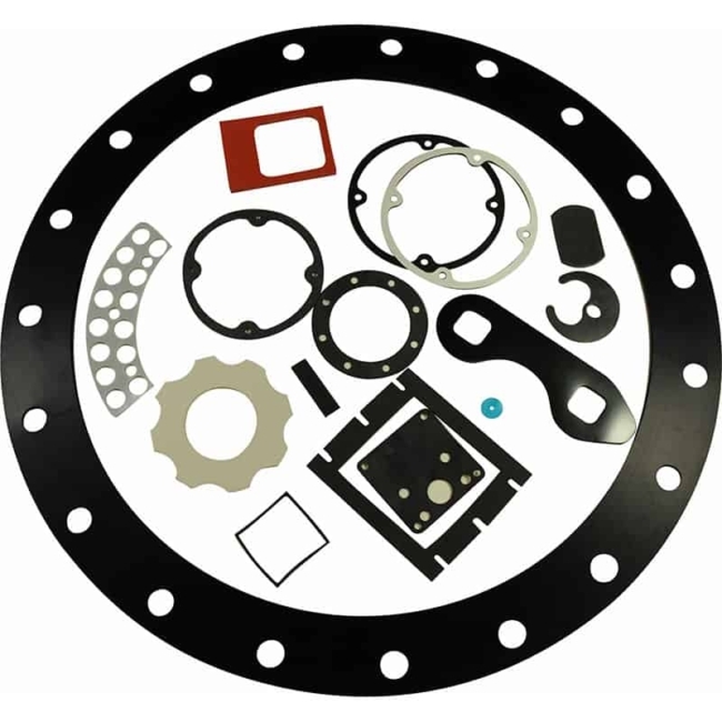 Hypalon Gasket