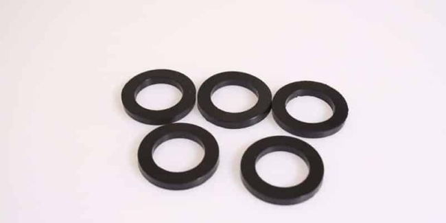 hypalon rubber seals