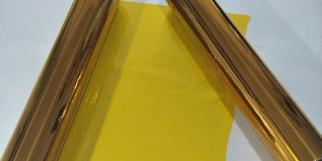 Kapton Electrical Insulation Pads