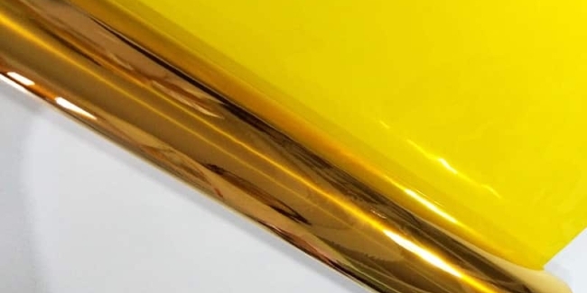 Kapton Electrical Insulation Rolls