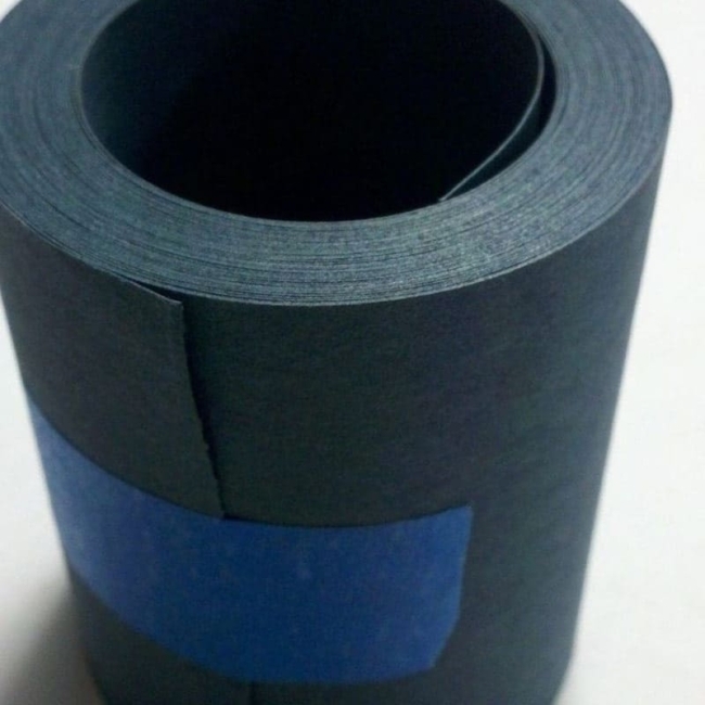 Leatheroid Electrical Insulation Rolls