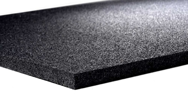 M20 Rubber Wall Insulation