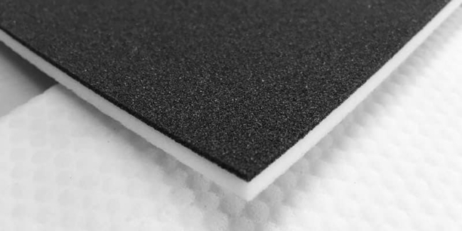 melamine basotect polyurethane foam seals