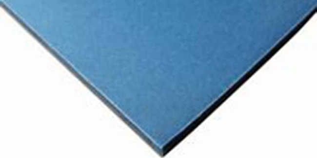 metal detectable silicone pads