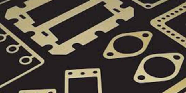 Mylar Sheet - Advanced Seals and Gaskets