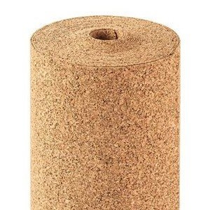 Natural Cork Strip - Advanced Seals and Gaskets