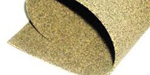 Nitrile Cork Strip - Advanced Seals and Gaskets