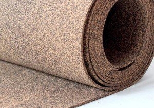 Synthetic Bonded Cork