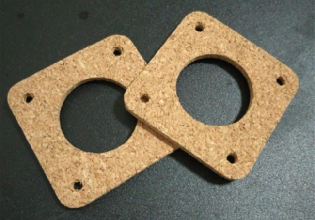 Cork Gasket