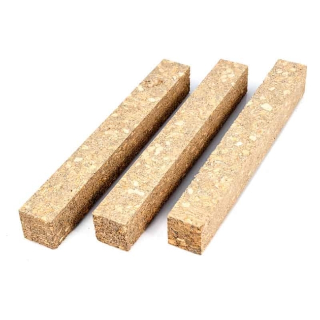 Natural Cork Strip - Advanced Seals and Gaskets