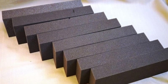 Neoprene/EPDM Sponge Pads