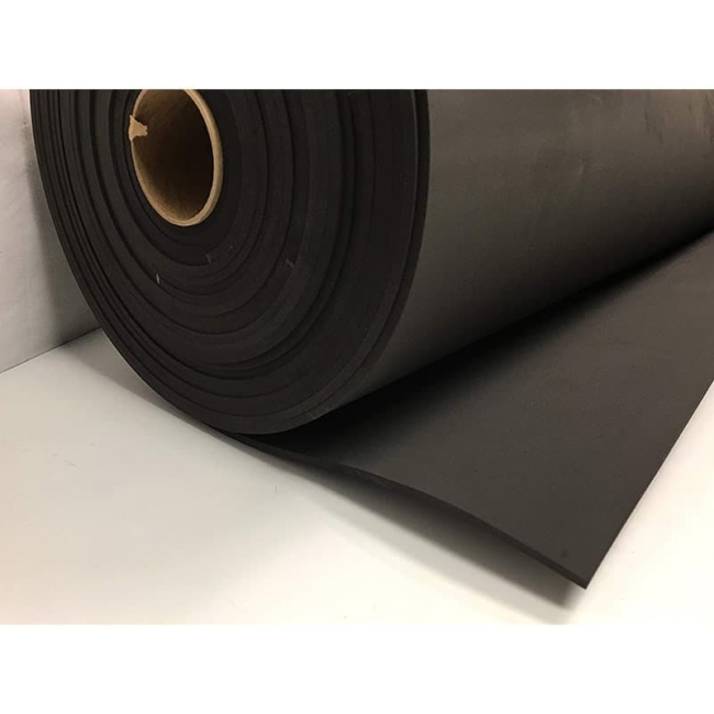 neoprene/EPDM sponge rolls