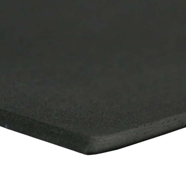 neoprene/EPDM Sponge Sheets