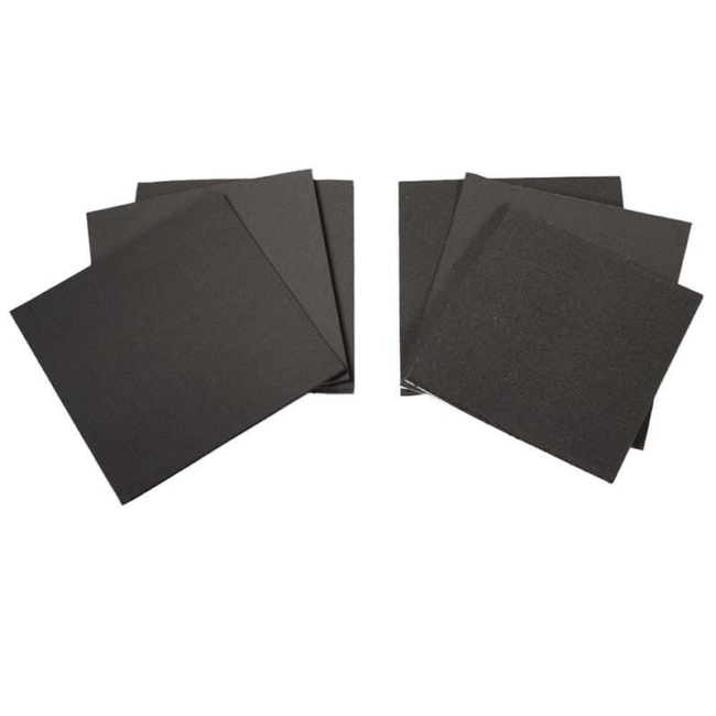 Neoprene Foam Pads