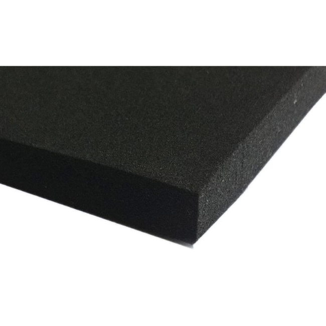 Neoprene Foam Sheet - Advanced Seals and Gaskets