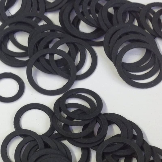 Neoprene Foam Washers