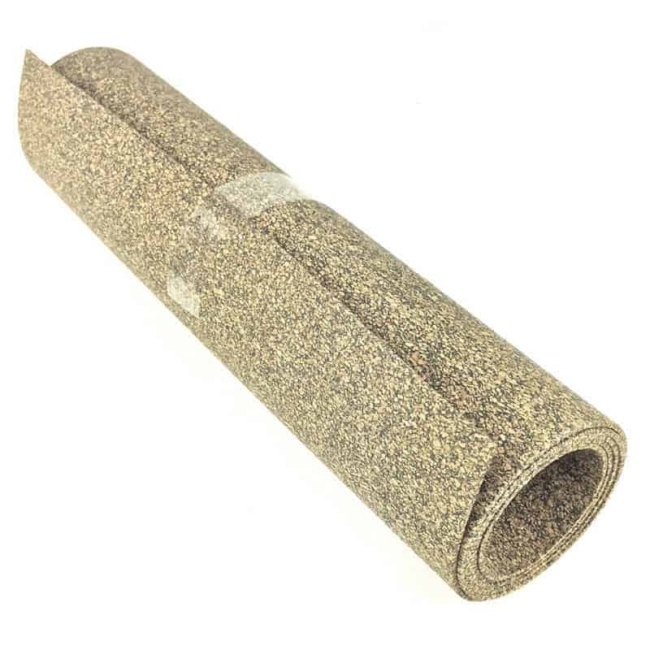 Nitrile Cork Nitrile Cork