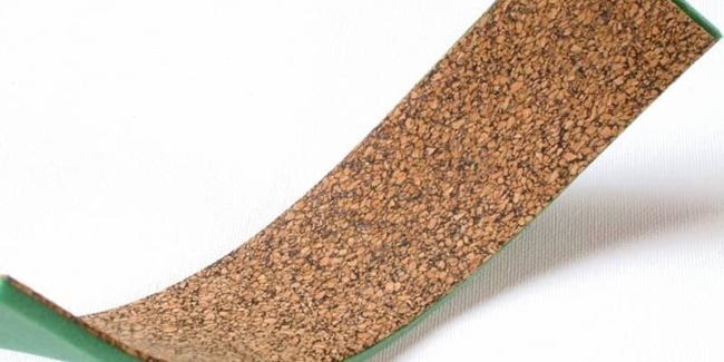 Nitrile Cork Strip